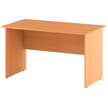 Стол письменный Фабрика Славянская Столица С-1-13, бук Стол письменный Фабрика Славянская Столица С-1-13, бук