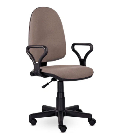 Кресло компьютерное UTFC Престиж Самба, C-39, бежевый