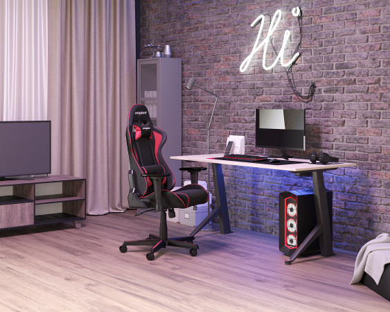 Стол подъемный Fit Focus Y- desire (регулируемый по высоте каркас арт. 9065260 и столешница арт. 9072452)