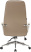 Кресло компьютерное EVERPROF Vesta экокожа, бежевый, крестов. хром Кресло компьютерное EVERPROF Vesta экокожа, бежевый, крестов. хром