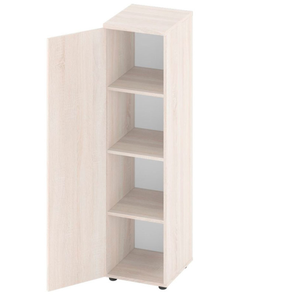 Шкаф для документов Фабрика Славянская Столица Баден Б-7.1540.1, дуб сонома