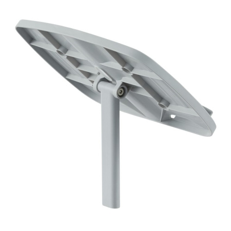 Растущая парта со стулом FunDesk Bellissima Grey, серый