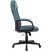 Кресло компьютерное Бюрократ T-898AXSN, темно-синий