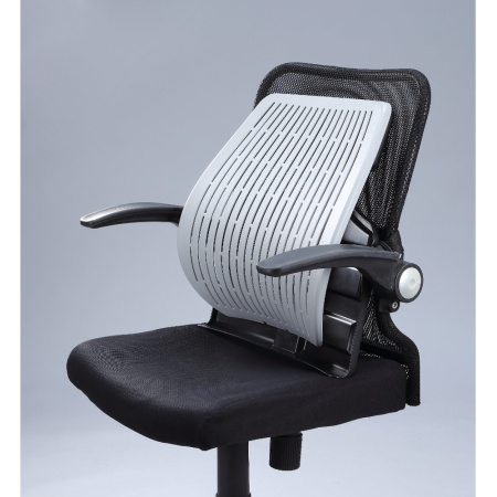 Спинка к стулу Comf-Pro UltraBack-125, серый