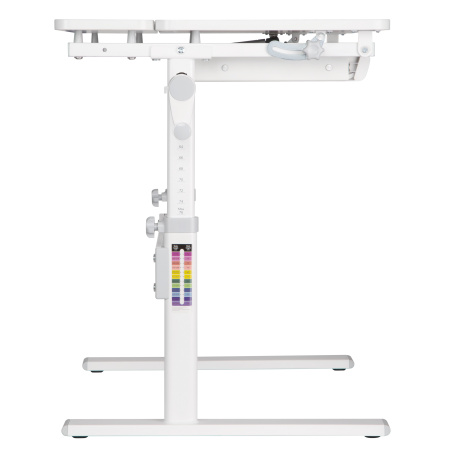 Комплект Ergosmart ученический Smart 100, серый