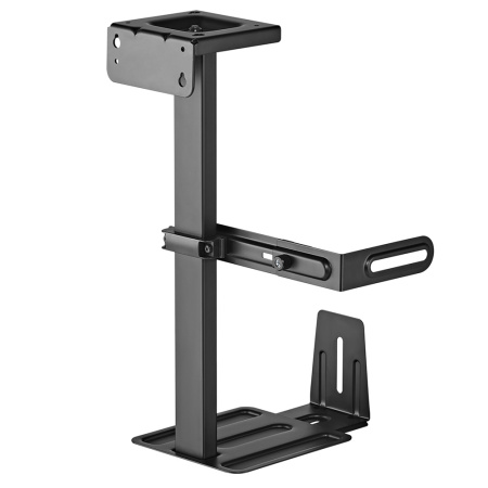 Держатель для системного блока CPB-25, черный Держатель для системного блока CPB-25, черный