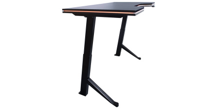 Стол подъемный Fit Focus Winner (регулируемый по высоте каркас арт. 9065261 и столешница арт. 9099865)