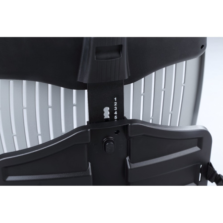 Спинка к стулу Comf-Pro UltraBack-125, серый