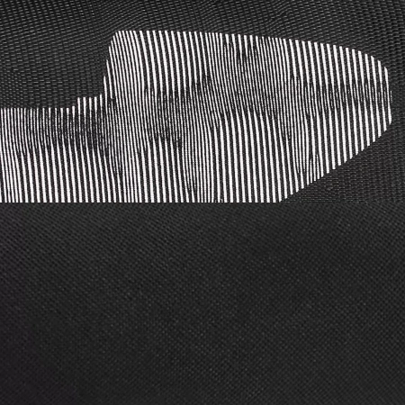 Кресло эргономичное EVERPROF Omega, Black, сетка, черный, металл, корпус черный