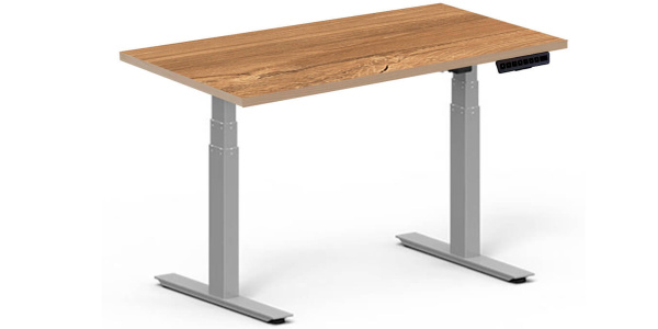 Стол подъемный Fit Focus X-3 (регулируемый по высоте каркас арт. 9065257 и столешница арт. 9072451)