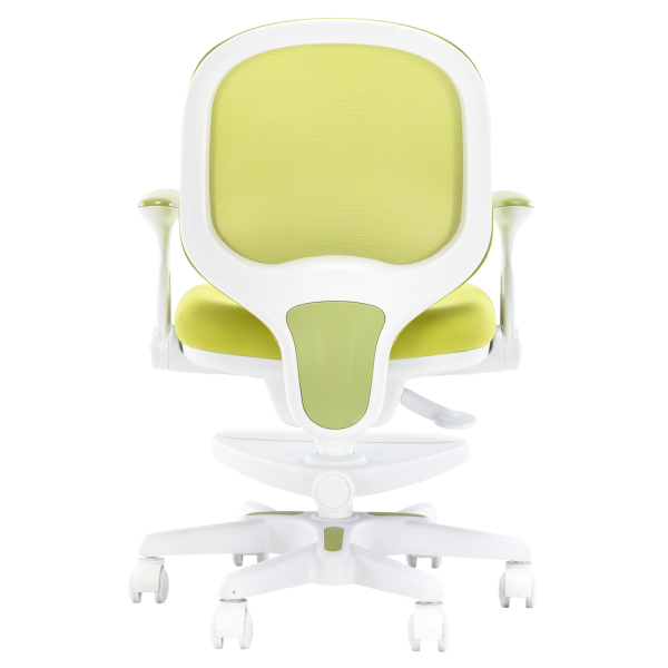 Детское компьютерное кресло Everprof Kids 102, зеленый