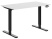 Стол подъемный WellDesk First (регулируемый по высоте каркас арт. 9032531 и столешница арт. 9031917)