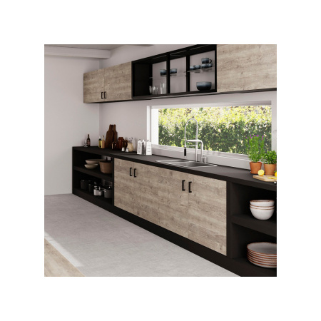 Столешница 1385x800x18, 523 SWN, Сосна натуральная, BYSPAN