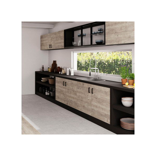 Столешница 1385x800x18, 523 SWN, Сосна натуральная, BYSPAN