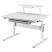 Стол Ergosmart E601S GREY, 900х600х(540-760) мм