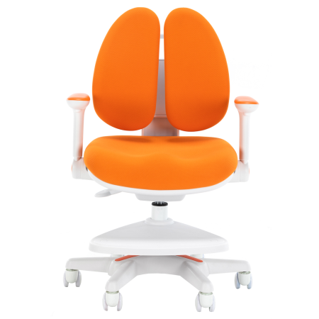 Детское компьютерное кресло Everprof Kids 101, оранжевый