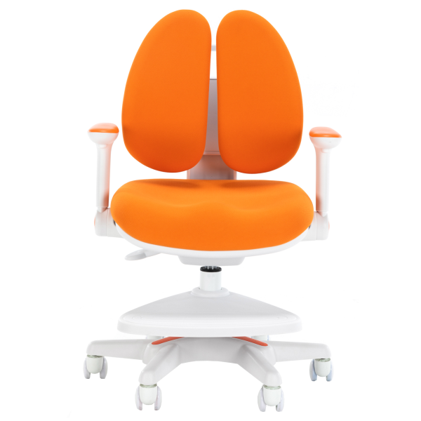 Детское компьютерное кресло Everprof Kids 101, оранжевый