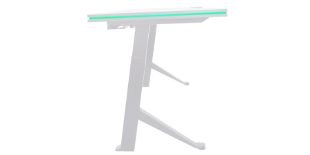 Стол подъемный Fit Focus Game (регулируемый по высоте каркас арт. 9065260 и столешница арт. 9106089)