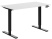 Стол подъемный WellDesk First (регулируемый по высоте каркас арт. 9032531 и столешница арт. 9045844)