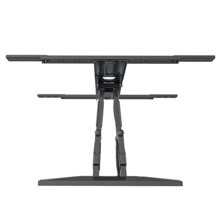 Кронштейн для телевизора NB P6, черный