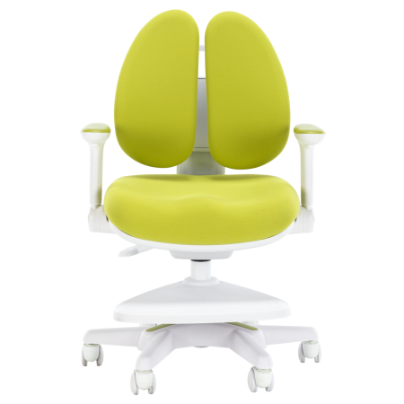 Детское компьютерное кресло Everprof Kids 101, зеленый Детское компьютерное кресло Everprof Kids 101, зеленый
