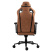 Игровое компьютерное кресло Evolution Project A Fabric, коричневый Игровое компьютерное кресло Evolution Project A Fabric, коричневый