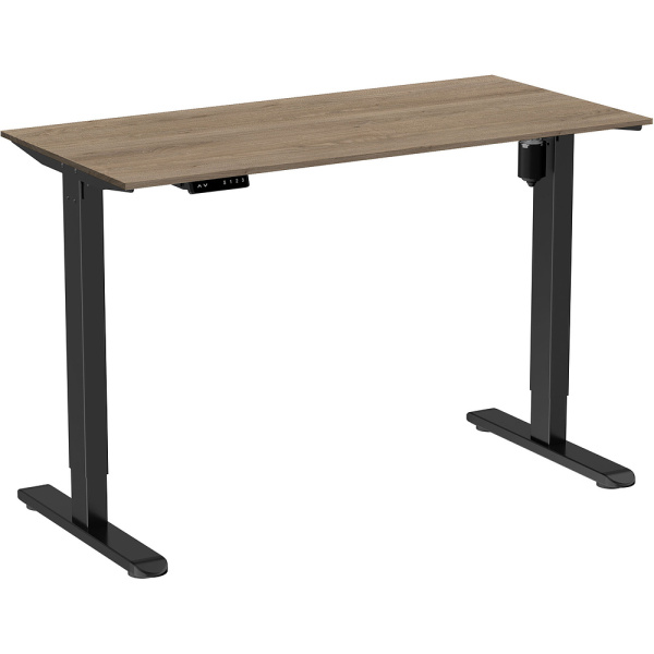 Столешница Egger, H1399 ST10, Дуб Денвер трюфель