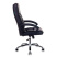 Кресло компьютерное Бюрократ T-9908AXSN-AB, черный
