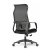Компьютерное кресло SitZone CH-605A, сетка/ткань, черный