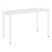 Стол письменный Millwood Лофт Сиэтл (ДТ-5), 1300х700 мм, дуб белый крафт, белый