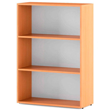 Стеллаж Фабрика Славянская Столица С-213, бук