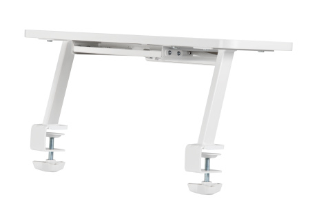 Полка Ergosmart E611 WHITE, 600х214х295 мм, белый