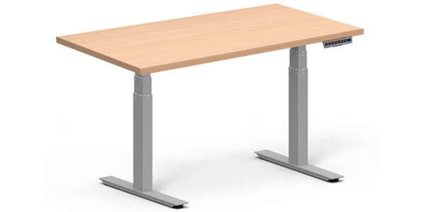 Стол подъемный Fit Focus Z-3 (регулируемый по высоте каркас арт. 9065266 и столешница арт. 9072453)