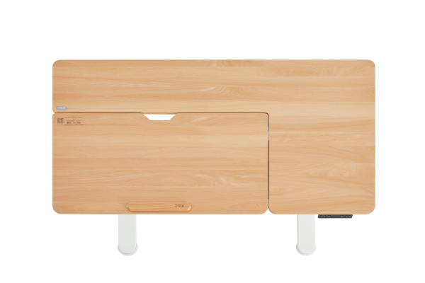 Стол Ergosmart регулируемый Frigate, 1200х700х(520-1080) мм, бук натуральный Стол Ergosmart регулируемый Frigate, 1200х700х(520-1080) мм, бук натуральный