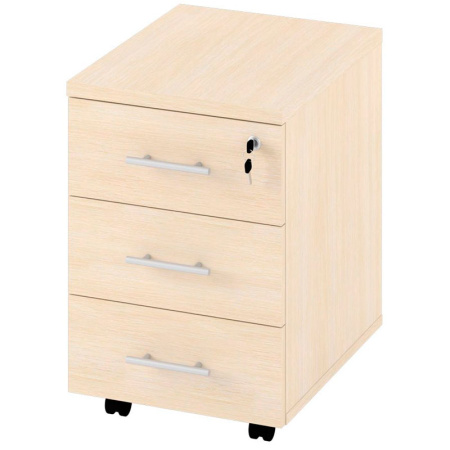 Тумба Фабрика Славянская Столица Баден Б-404, дуб молочный