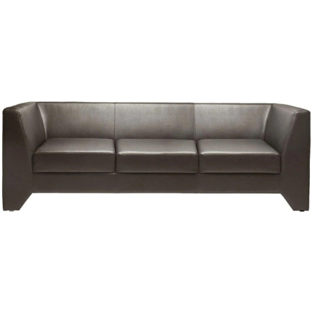 Софа AUPI Альфа Н 3, 2070х770х680 мм