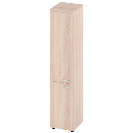 Шкаф для документов Фабрика Славянская Столица Баден Б-5.1912.1, дуб сонома Шкаф для документов Фабрика Славянская Столица Баден Б-5.1912.1, дуб сонома