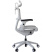 Кресло компьютерное Ergostyle Vision, серый