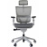 Кресло компьютерное Ergostyle Vision, серый