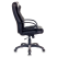 Кресло компьютерное Бюрократ CH-839/BLACK, черный