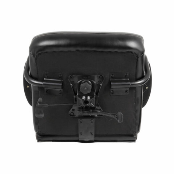 Кресло компьютерное BRABIX Premium Heavy Duty HD-004,  экокожа, металл, черный Кресло компьютерное BRABIX Premium Heavy Duty HD-004,  экокожа, металл, черный