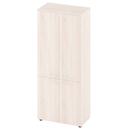 Шкаф для документов Фабрика Славянская Столица Баден Б-8.1912, дуб сонома