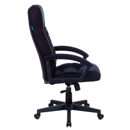 Кресло компьютерное Бюрократ T-9908AXSN-Black, черный Кресло компьютерное Бюрократ T-9908AXSN-Black, черный