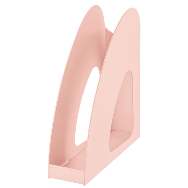 Модуль вертикальный Han Twin, розовый кварц