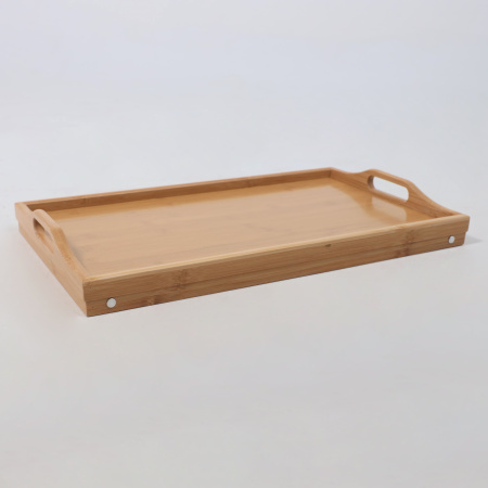 Поднос складной PANSY, бамбук