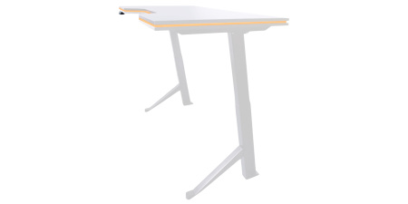 Стол подъемный Fit Focus Game (регулируемый по высоте каркас арт. 9065260 и столешница арт. 9106089)