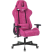 Игровое компьютерное кресло VIKING KNIGHT Fabric Light-15, малиновый Игровое компьютерное кресло VIKING KNIGHT Fabric Light-15, малиновый