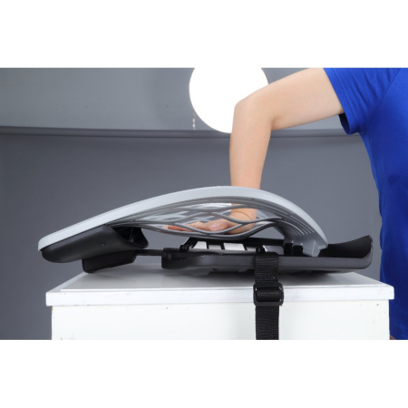 Спинка к стулу Comf-Pro UltraBack-125, серый