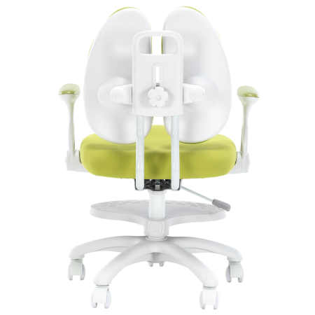 Детское компьютерное кресло Everprof Kids 104, зеленый Детское компьютерное кресло Everprof Kids 104, зеленый