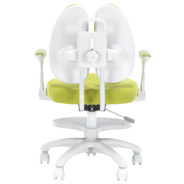 Детское компьютерное кресло Everprof Kids 104, зеленый